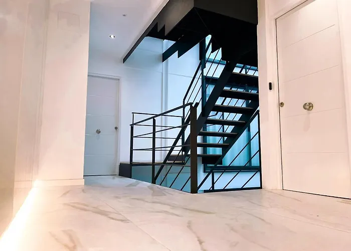 Cordoba Boutique Vv Con Jacuzzi