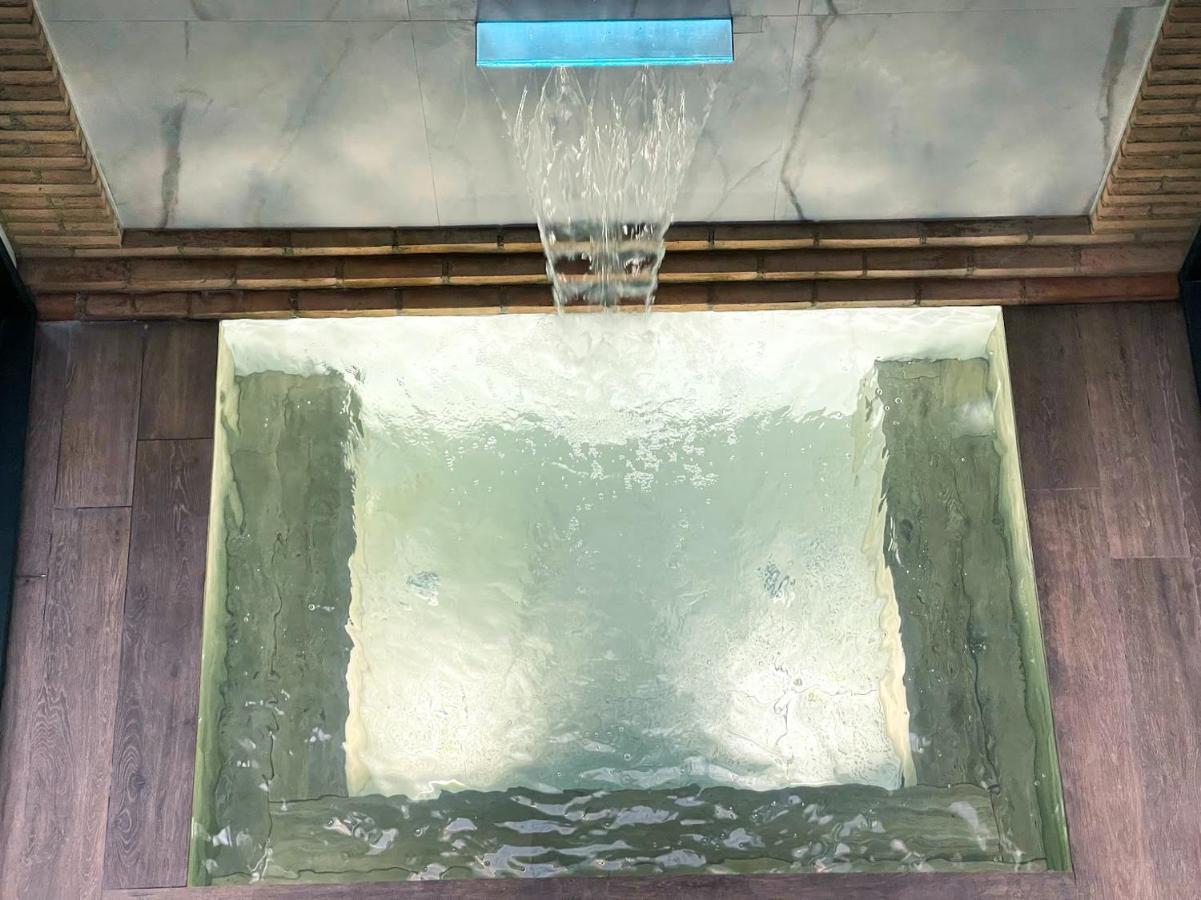 Boutique Vv Con Jacuzzi Appartement *