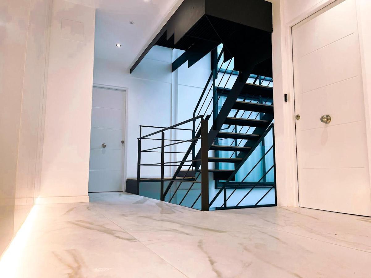 Appartement Boutique Vv Con Jacuzzi *