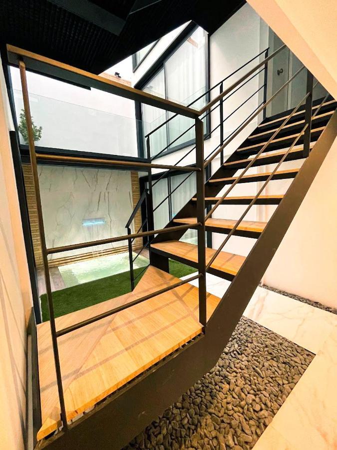 Appartamento Boutique Vv Con Jacuzzi