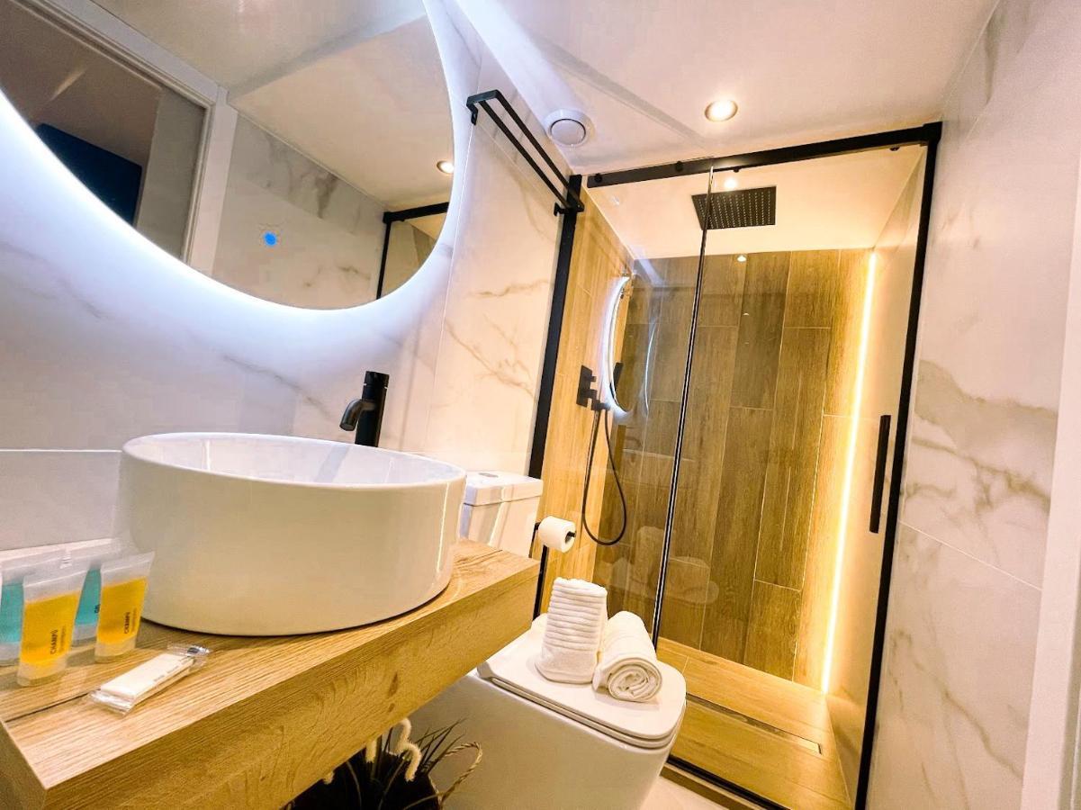 Apartment Boutique Vv Con Jacuzzi